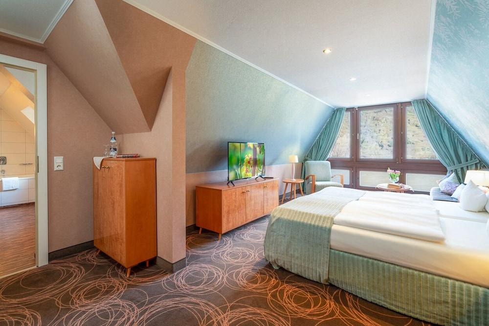 Weinhotel Landsknecht