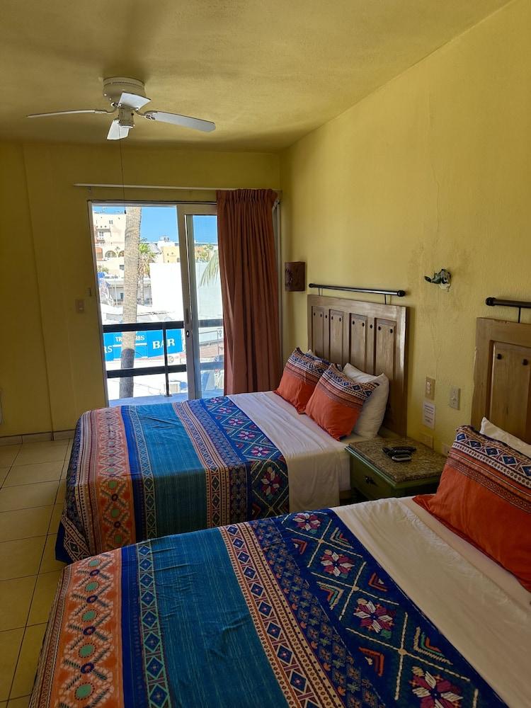 Siesta Suites Boutique Hotel