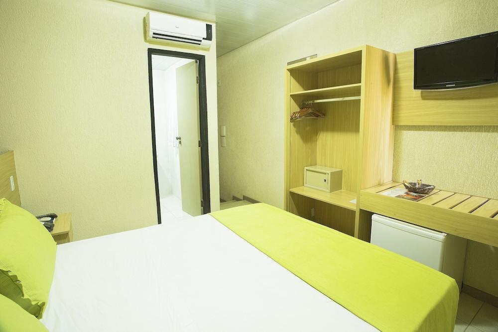 Rede Andrade Plaza Salvador