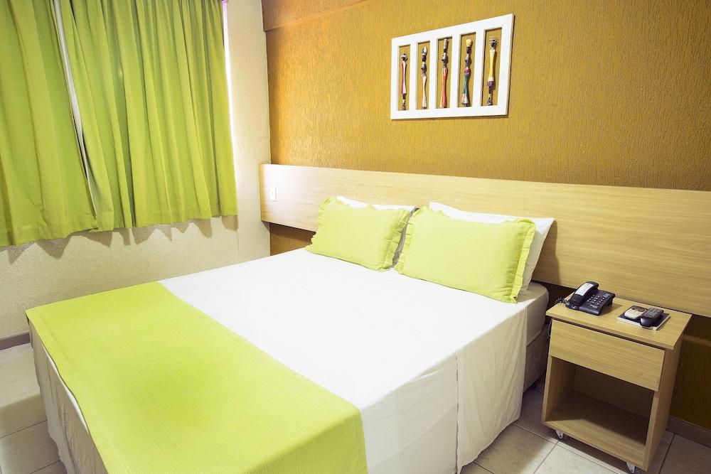 Rede Andrade Plaza Salvador