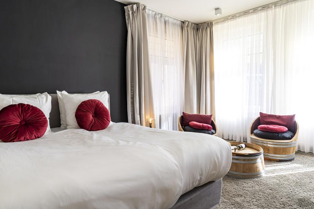 Dormio Wijnhotel Valkenburg