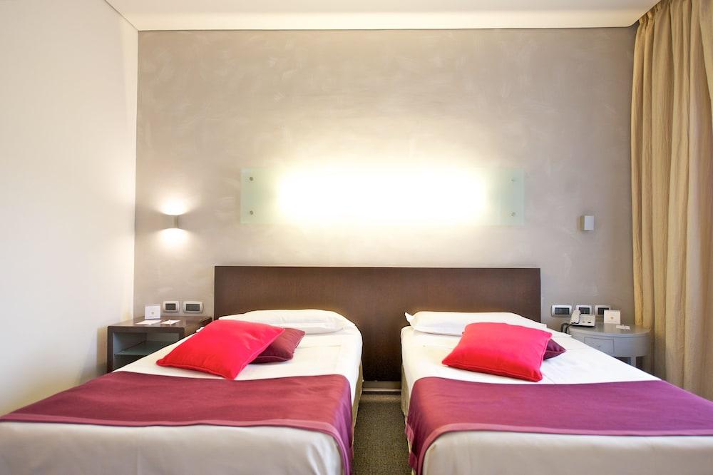 Mercure Hotel Palermo Centro