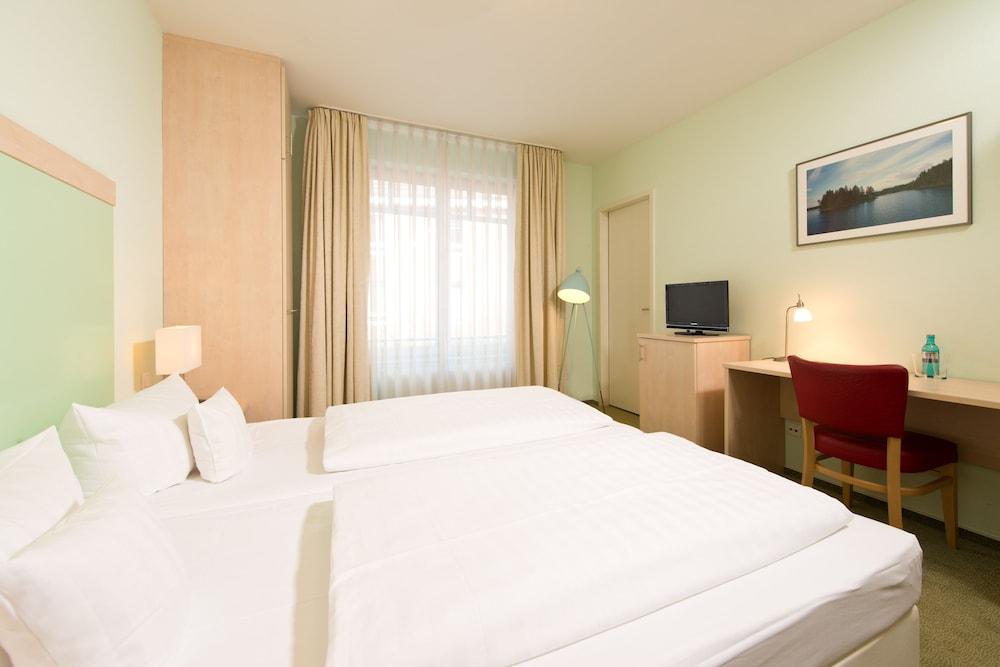 Hotel Buchholz Hamburg