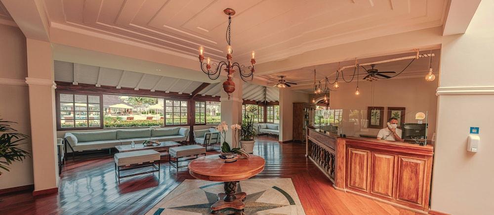 Vila Angatú Eco Resort & Spa