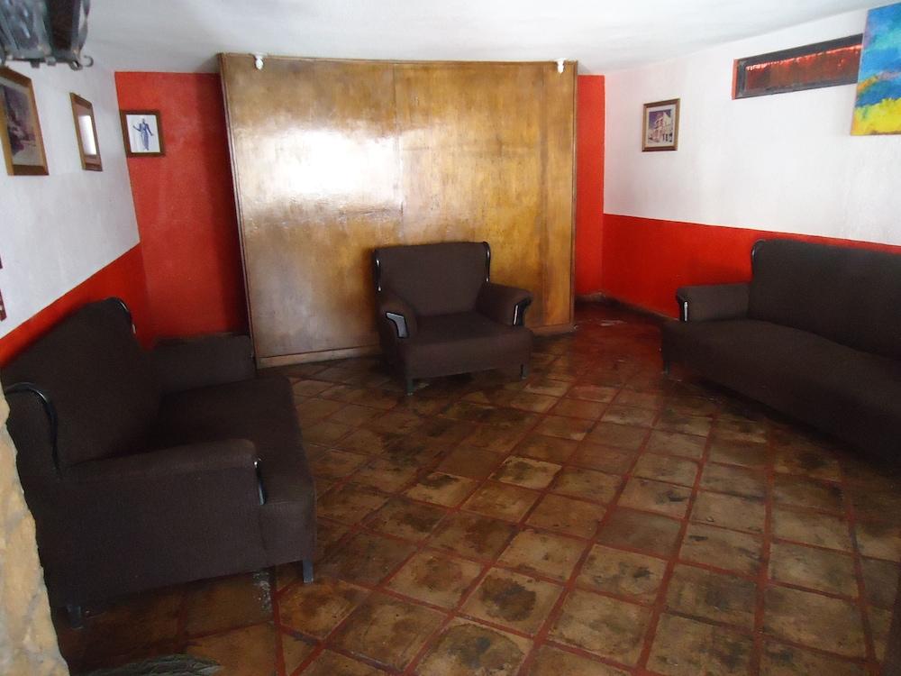 Hotel Casa Real Matehuala