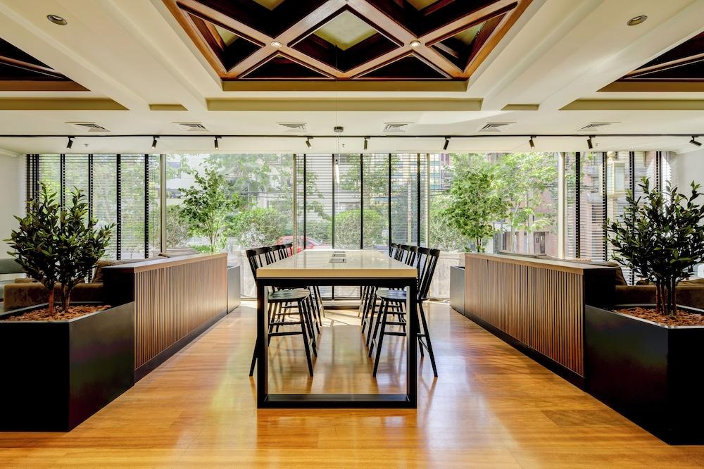 Hotel Plaza El Bosque Ebro