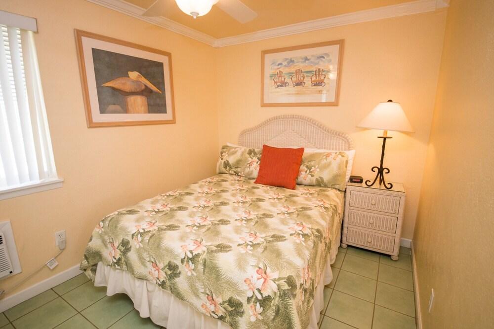 Tradewinds Beach Resort