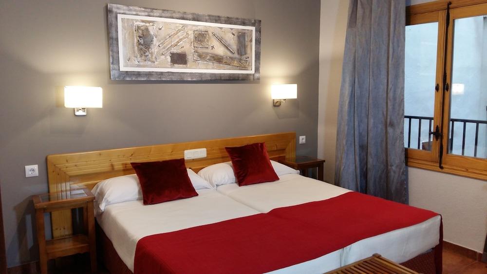 Hotel Real de Toledo