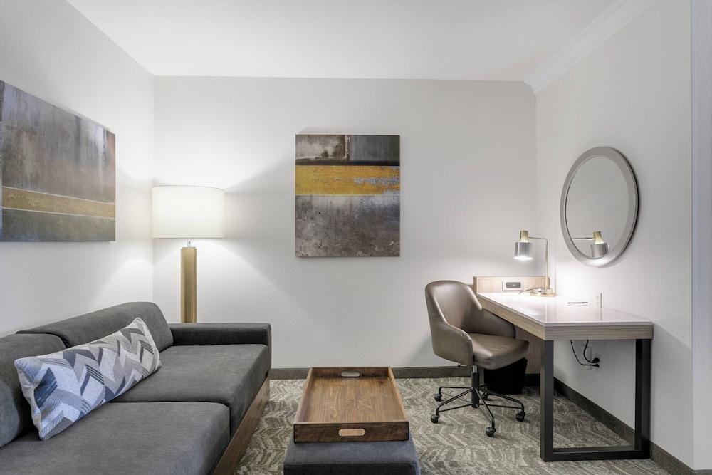 SpringHill Suites by Marriott Sacramento Natomas