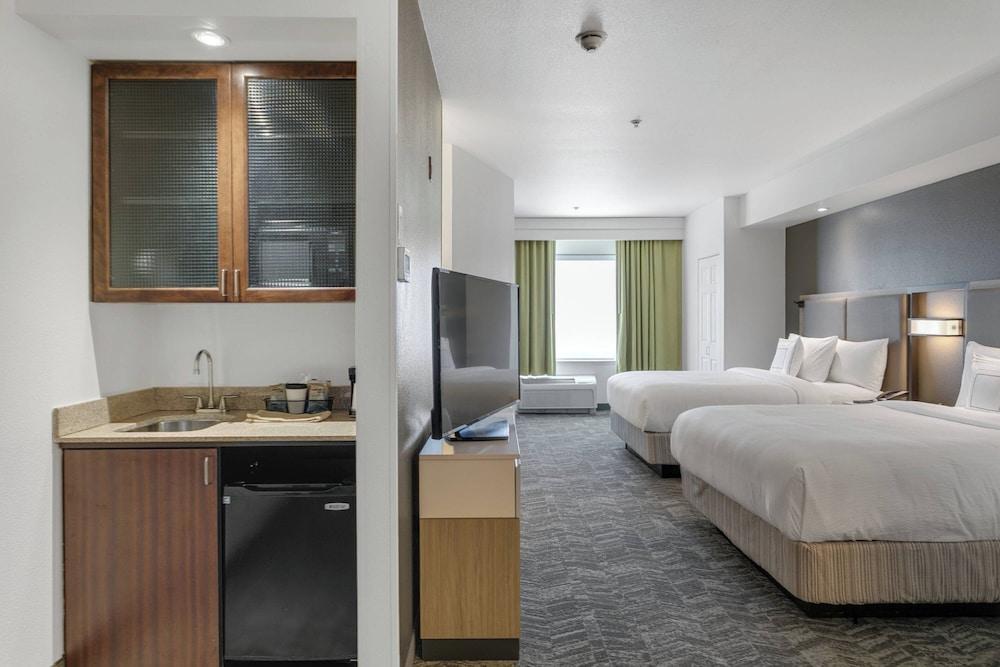 SpringHill Suites by Marriott Sacramento Natomas