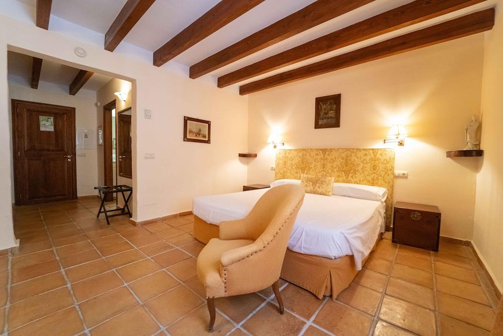 Hotel Rural S'Olivaret & Spa