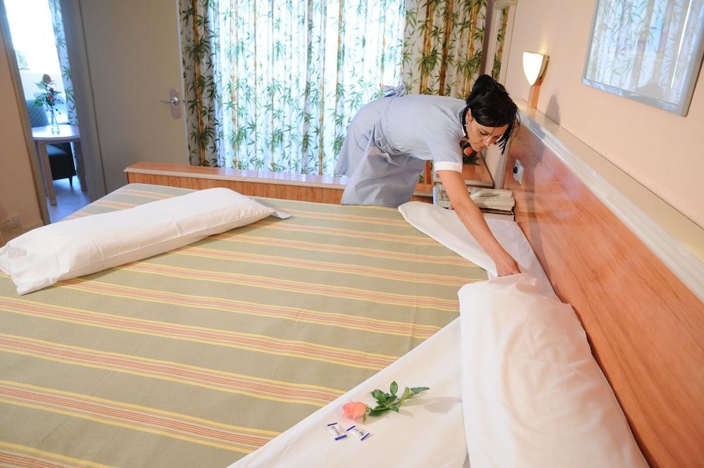 Hotel Beatriz Playa & Spa