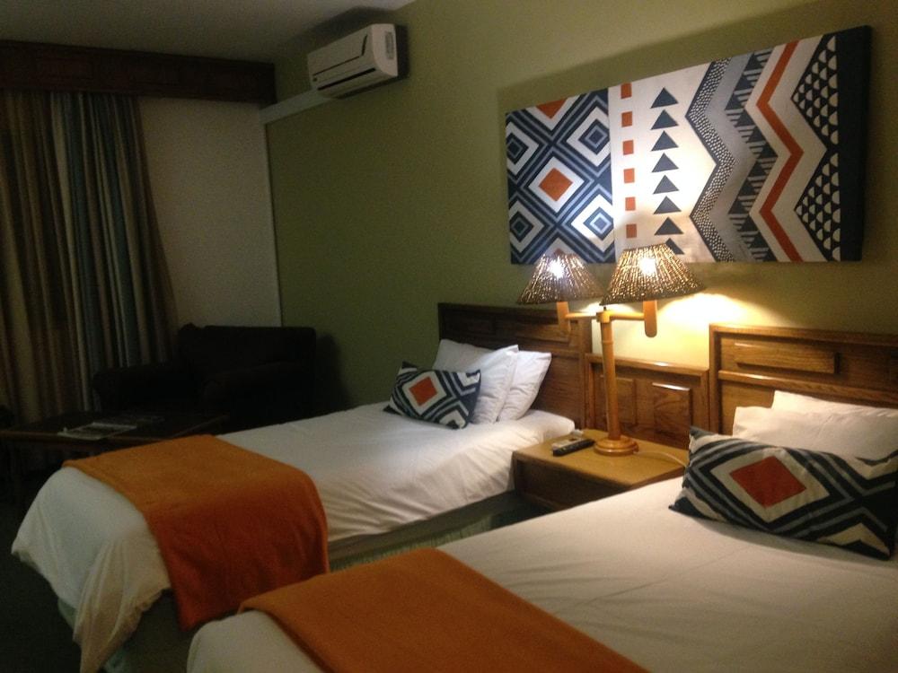 Mountain View International Hotel