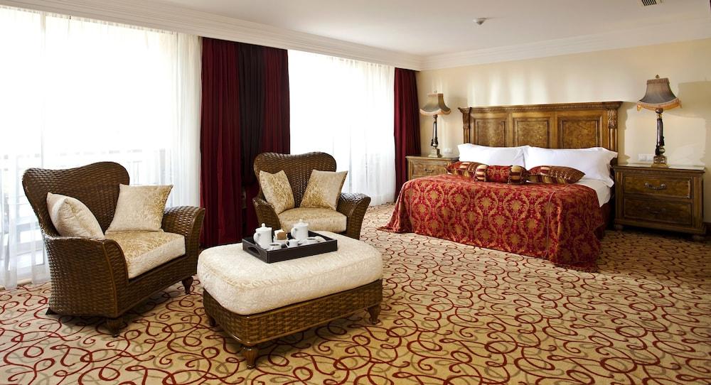 IC Hotels Green Palace - All inclusive