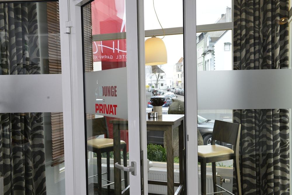 Hotel UHU Garni Köln