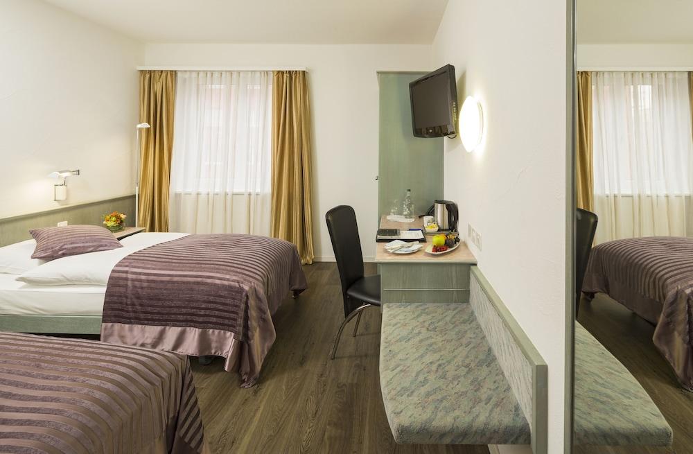 Hotel Sommerau-Ticino