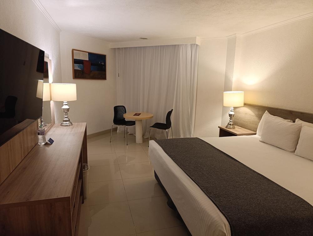 Hotel Laffayette Ejecutivo