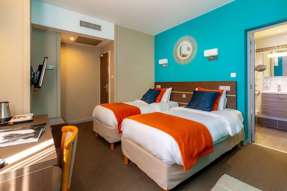 Kyriad Avignon Palais Des Papes