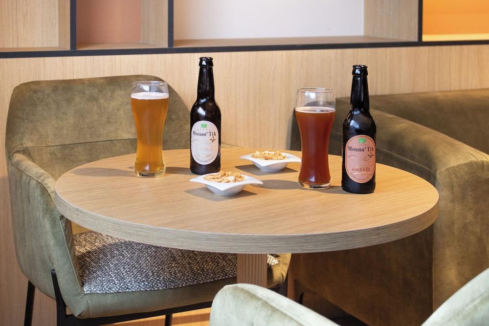 Brit Hotel Avignon Sud