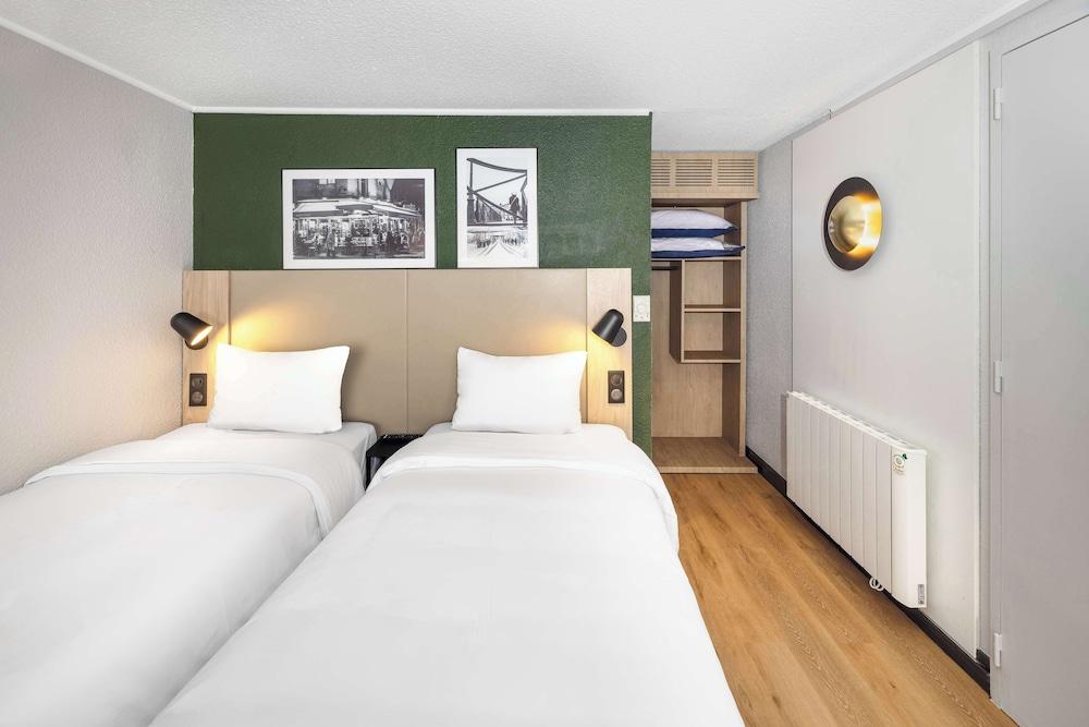 Campanile NATURE - Bordeaux Lac