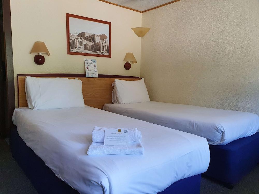 Premiere Classe Coventry