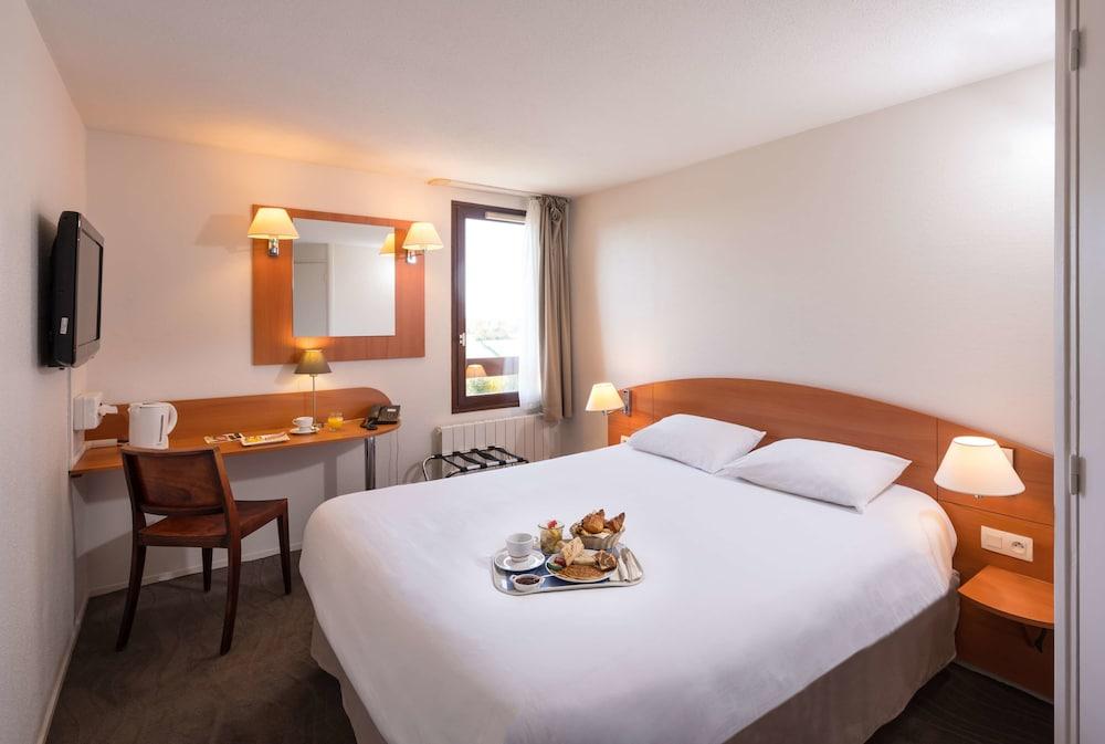 Hôtel Kyriad Caen Sud - Ifs