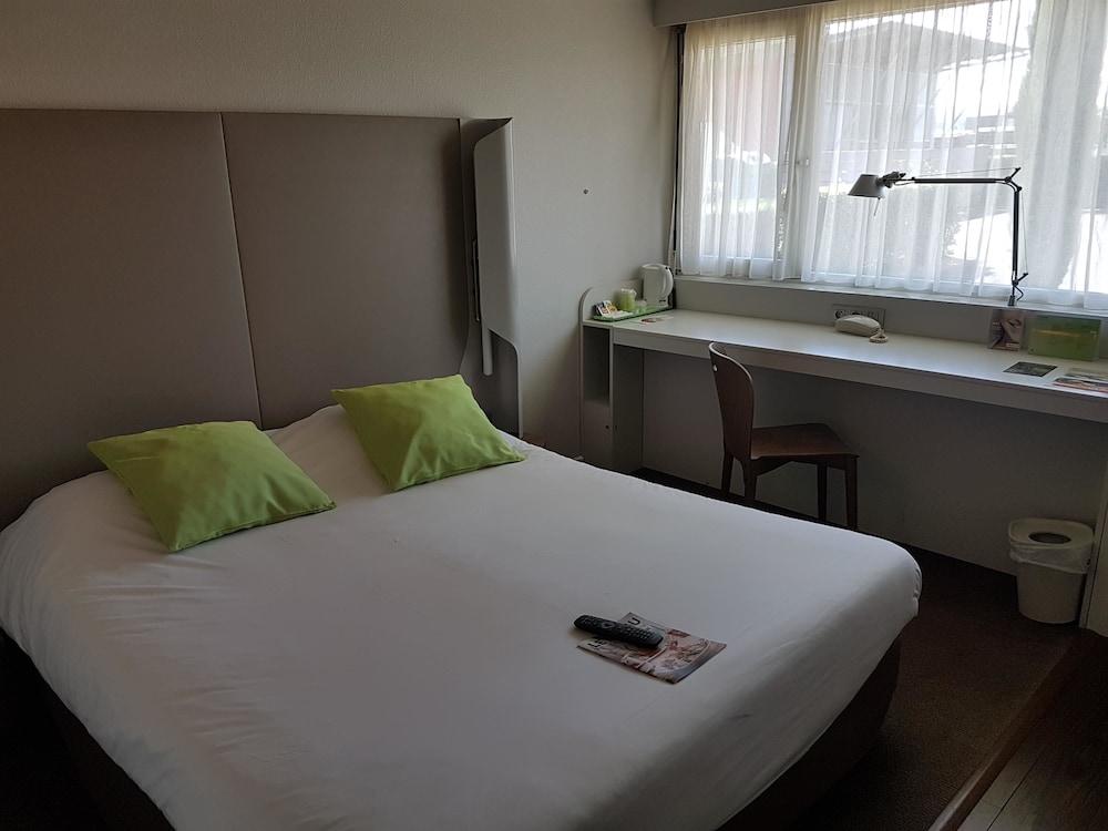 Campanile Clermont Ferrand Sud - Issoire