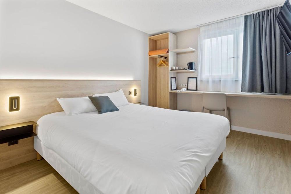 Kyriad - Deauville St Arnoult