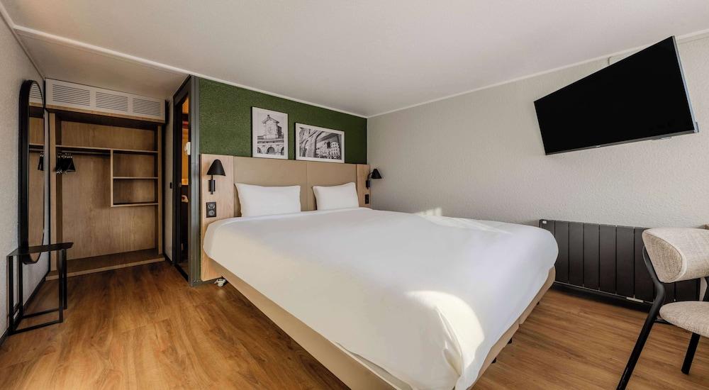 Campanile NATURE - Dijon Est Saint-Apollinaire