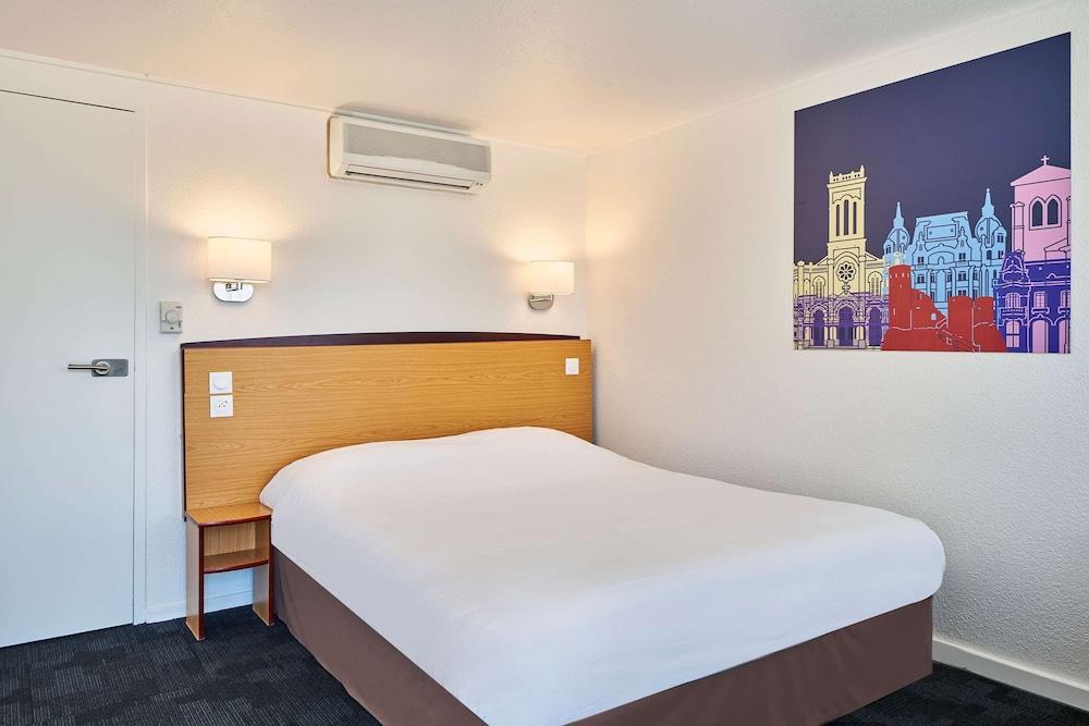 Kyriad Nancy Ouest - Laxou Zenith