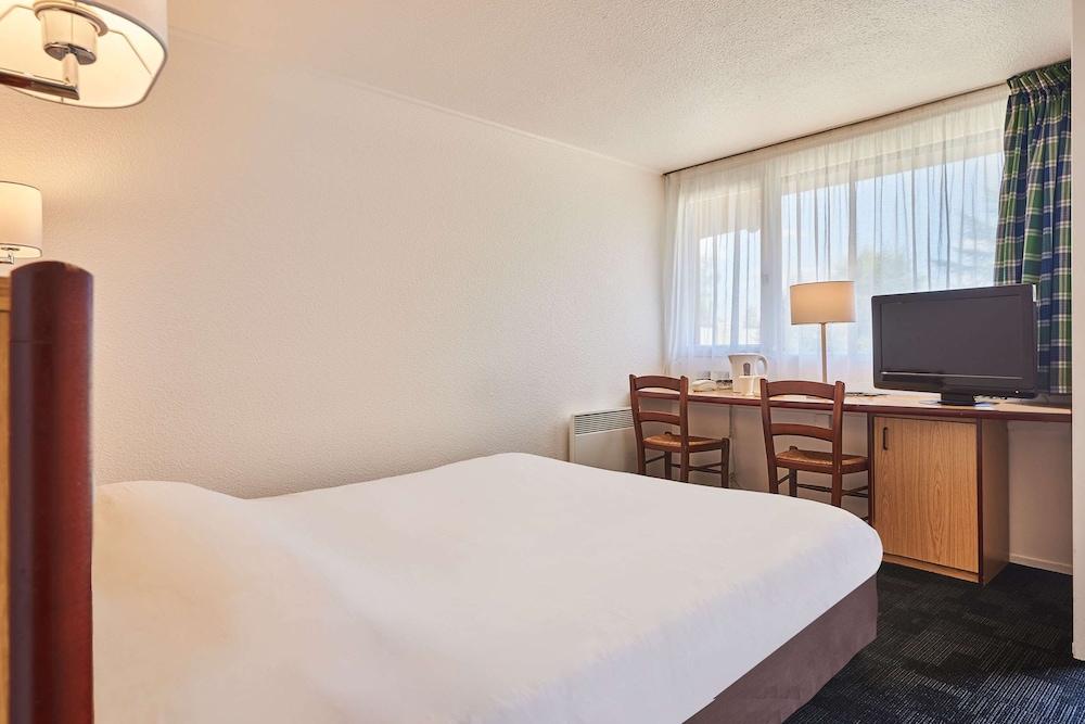 Kyriad Nancy Ouest - Laxou Zenith