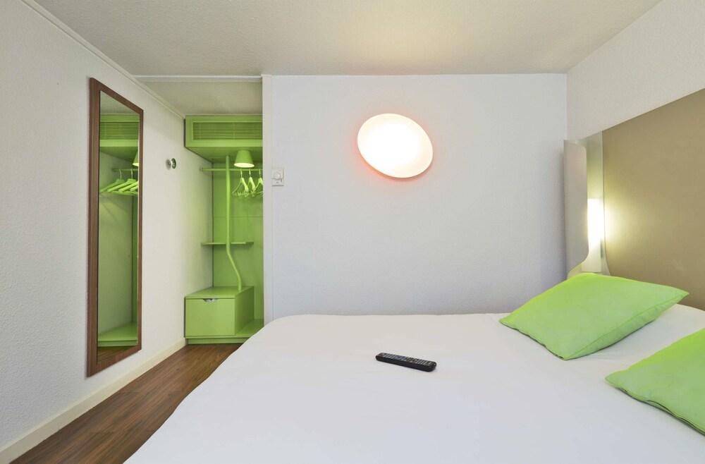 Campanile Grenoble Université - Saint Martin d'Héres