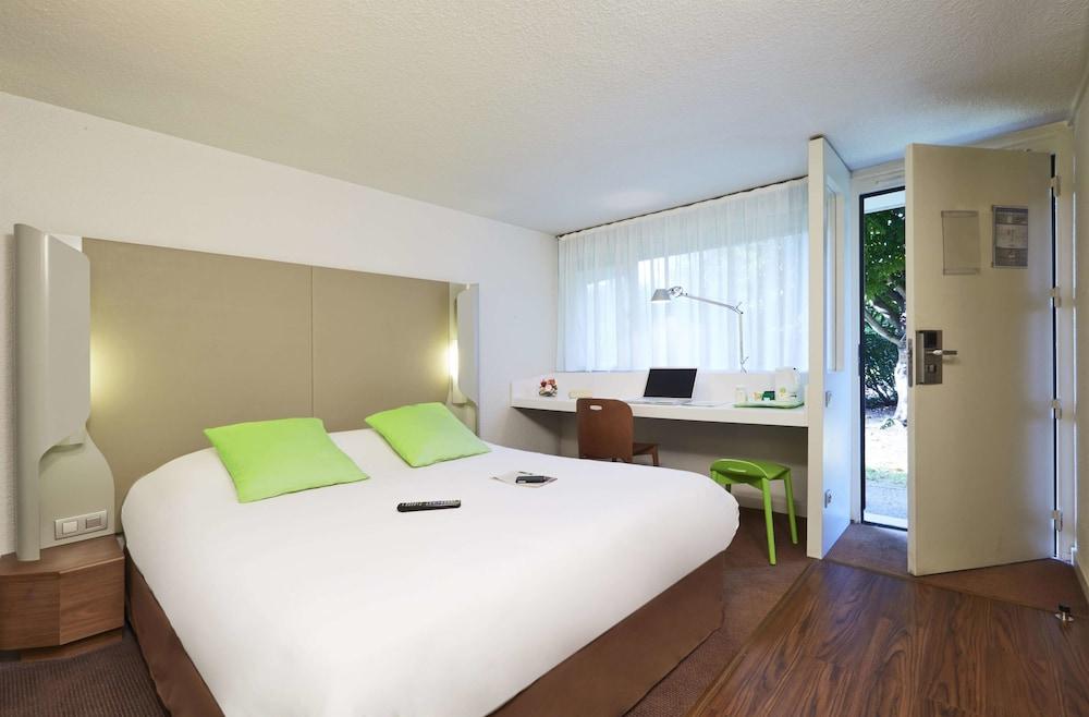 Campanile Grenoble Université - Saint Martin d'Héres