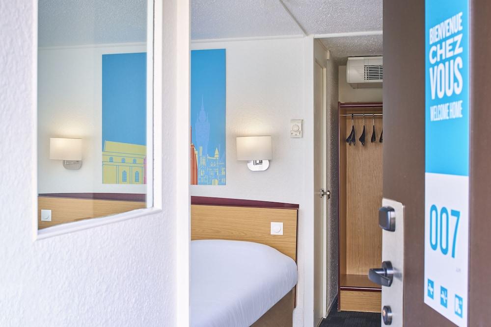 Kyriad Direct Le Havre Est - Gonfreville