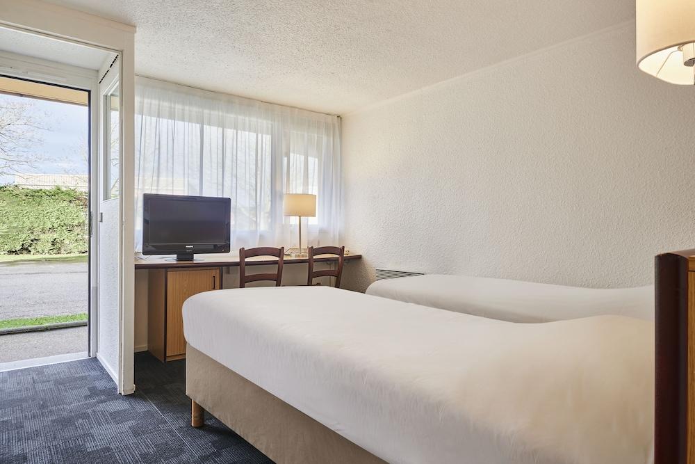 Kyriad Direct Le Havre Est - Gonfreville