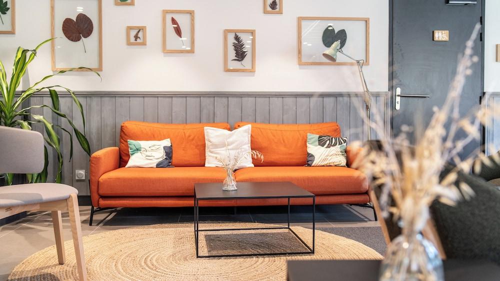 Campanile Limoges Nord