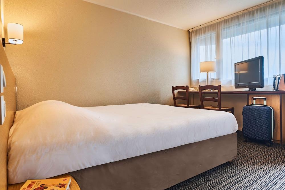 Kyriad Direct Lyon Sud - Chasse Sur Rhône