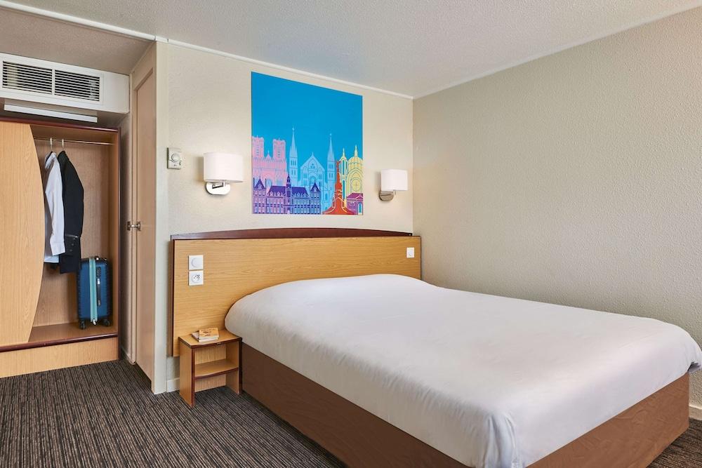 Kyriad Direct Lyon Sud - Chasse Sur Rhône