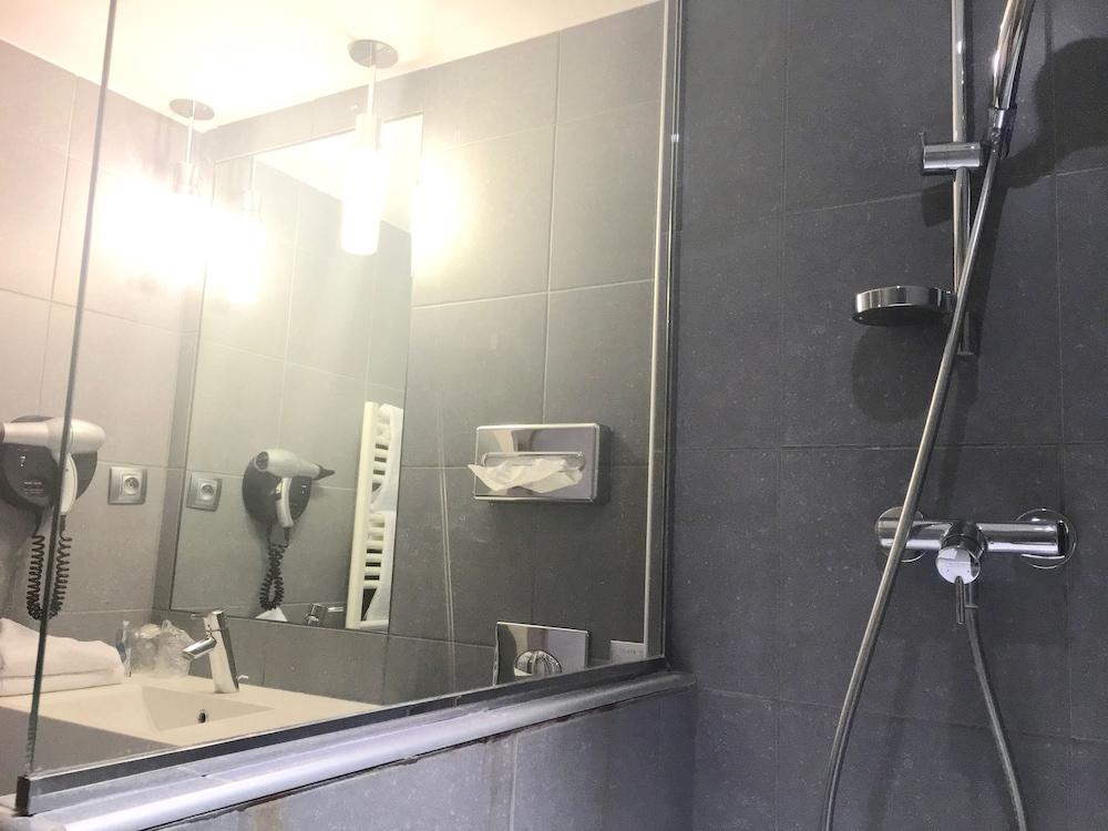 Best Western Bourgoin Jallieu