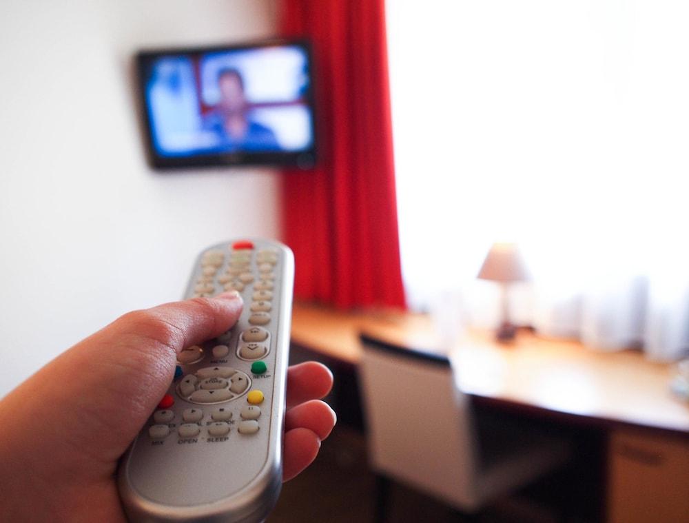 Hôtel Inn Design La Rochelle