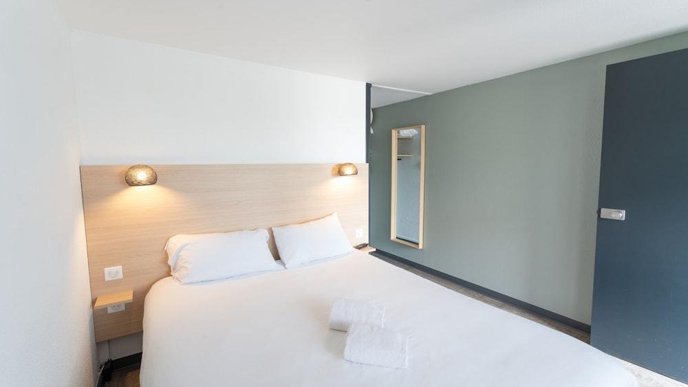 Hôtel Inn Design La Rochelle