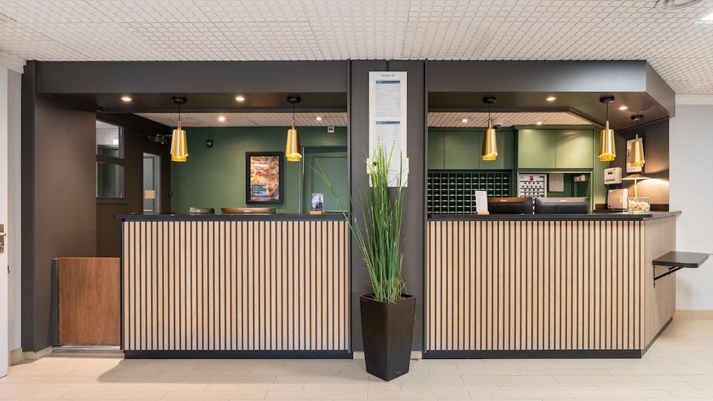 Campanile PRIME - Lyon Ouest Tassin