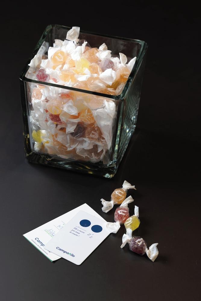 Campanile PRIME - Lyon Ouest Tassin