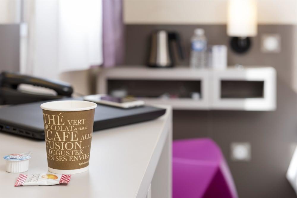 Kyriad Lyon Sud - Givors