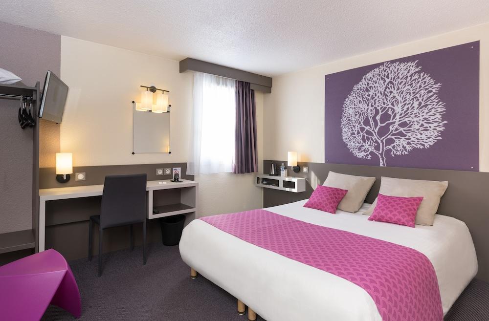 Kyriad Lyon Sud - Givors