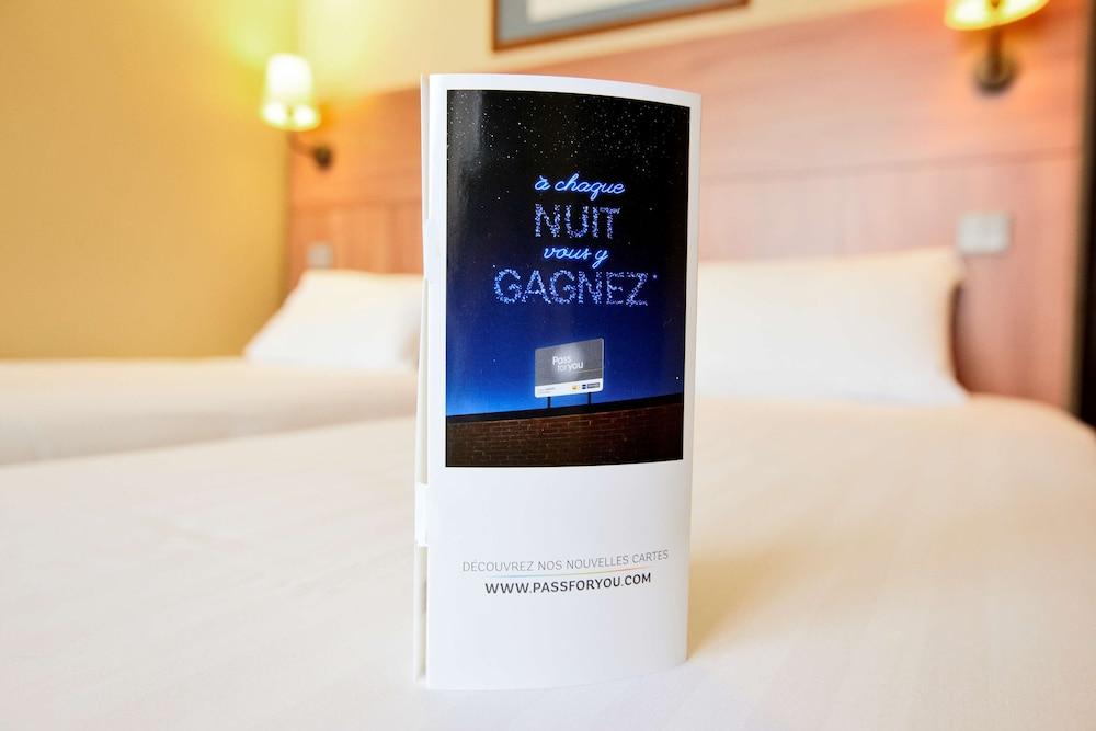 Hotel Kyriad Mulhouse Est - Lutterbach