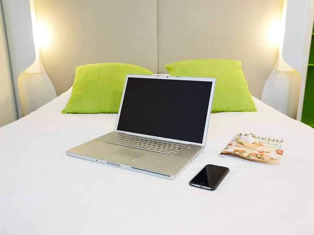 Campanile Orleans La Source