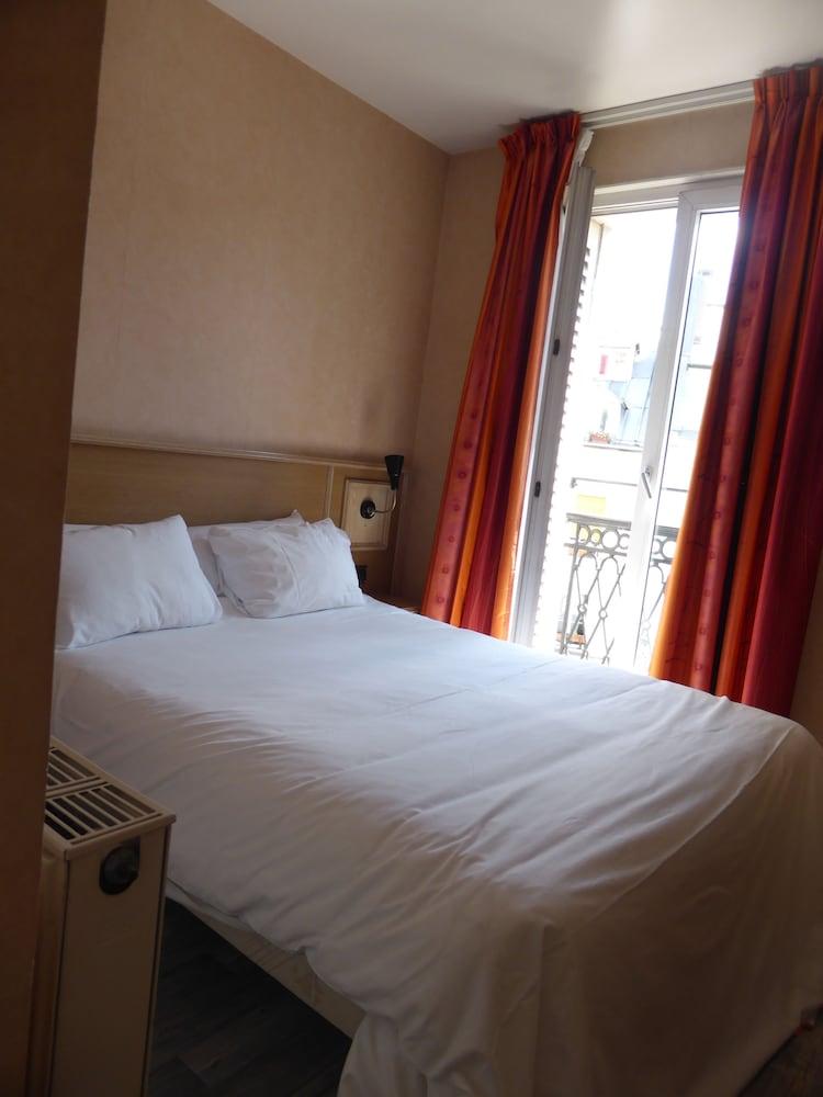 Hotel De Paris Saint Georges