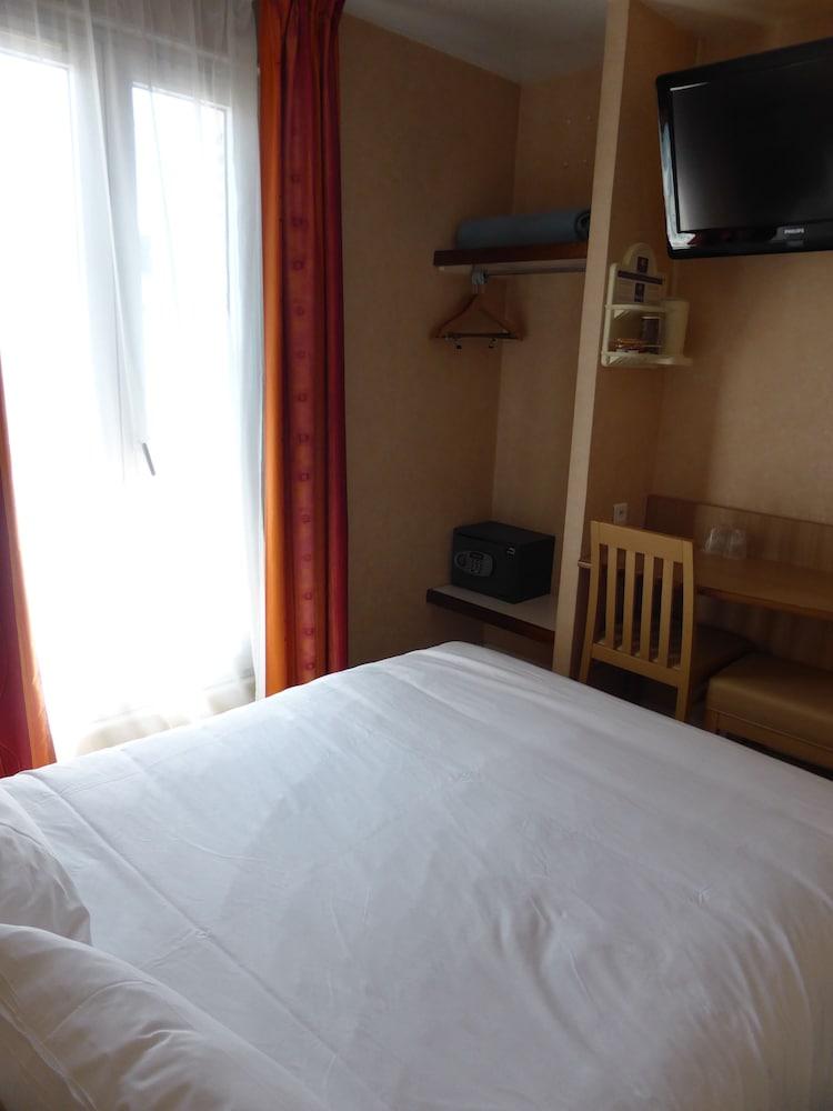 Hotel De Paris Saint Georges