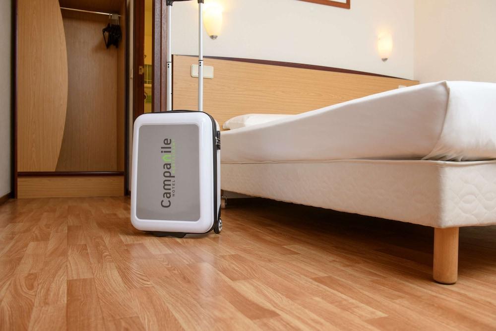 Campanile Hotel Amersfoort